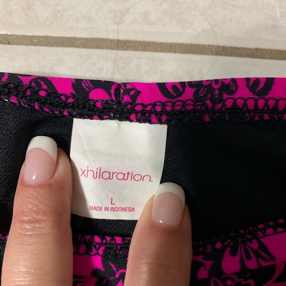 Xhilaration bikini bottom - Picture 4 of 7